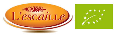 L'Escaille - Farine PIZZA 2kg