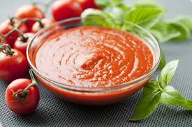 Capell - Coulis de tomates